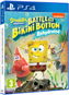 Spongebob SquarePants: Battle for Bikini Bottom – Rehydrated – PS4 - Hra na konzolu