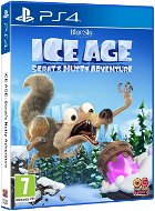 Ice Age: Scrats Nutty Adventure - PS4 - Konsolen-Spiel