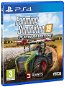 Farming Simulator 19 Platinum Edition – PS4 - Hra na konzolu