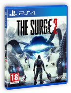 The Surge 2 - PS4 - Konzol játék