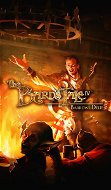 The Bards Tale 4: Barrows Deep - PS4 - Konsolen-Spiel