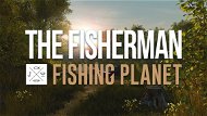 The Fisherman: Fishing Planet - Konzol játék