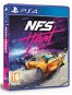 Console Game Need For Speed Heat - PS4 - Hra na konzoli