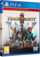 Kings Bounty 2 - PS4 - Konzol játék