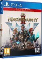 Kings Bounty 2 - PS4 - Konsolen-Spiel