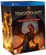 Kings Bounty 2 – King Collector's Edition – PS4 - Hra na konzolu