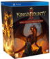 Kings Bounty 2 - King Collector's Edition - PS4 - Console Game