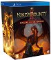 Kings Bounty 2 – King Collector's Edition – PS4 - Hra na konzolu