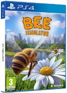 Bee Simulator - PS4 - Konzol játék