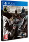 Batman: Arkham Collection – PS4 - Hra na konzolu