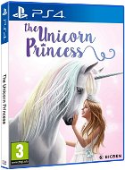 The Unicorn Princess - PS4 - Console Game