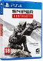 Sniper: Ghost Warrior Contracts - PS4, PS5 - Konzol játék