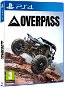 Overpass - PS4 - Konzol játék