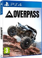 Overpass - PS4 - Konsolen-Spiel