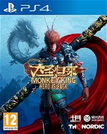 Monkey King: Hero Is Back – PS4 - Hra na konzolu