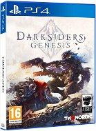 Darksiders – Genesis – PS4 - Hra na konzolu