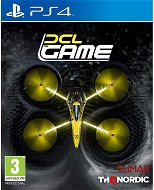 Drone Championship League - PS4 - Hra na konzolu