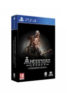 Ancestors Legacy Conqueror's Edition - PS4 - Konsolen-Spiel