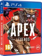 Apex Legends: Bloodhound - PS4 - Gaming-Zubehör
