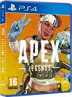 Apex Legends: Lifeline - PS4 - Gaming Accessory