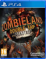 Zombieland: Double Tap - Road Trip - PS4 - Konzol játék