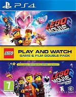 LEGO Movie 2 Double Pack - PS4, PS5 - Konzol játék