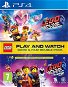 LEGO Movie 2 Double Pack - PS4, PS5 - Konzol játék
