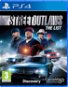 Street Outlaws: The List - PS4 - Konzol játék