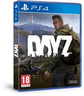 DayZ - PS4 - Konsolen-Spiel