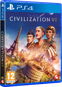 Konzol játék Sid Meiers Civilization VI - PS4 - Hra na konzoli