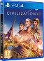 Sid Meiers Civilization VI - PS4 - Hra na konzoli
