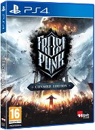 Frostpunk: Console Edition - PS4 - Konzol játék