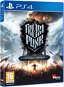 Frostpunk: Console Edition - PS4 - Konsolen-Spiel
