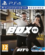 Box VR - PS4 - Console Game