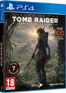 Shadow of the Tomb Raider: Definitive Edition - PS4 - Konzol játék