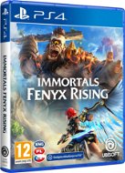 Immortals Fenyx Rising - PS4 - Konzol játék
