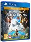 Immortals Fenyx Rising Gold Edition - PS4 - Konzol játék