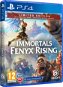 Immortals: Fenyx Rising - Limited Edition - PS4 - Console Game