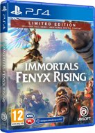Immortals: Fenyx Rising - Limited Edition - PS4 - Konsolen-Spiel