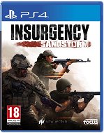 Insurgency: Sandstorm - PS4 - Hra na konzolu
