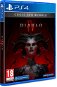 Konzol játék Diablo IV - PS4 - Hra na konzoli