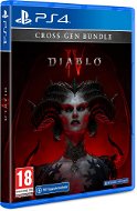 Diablo IV - PS4 - Konzol játék