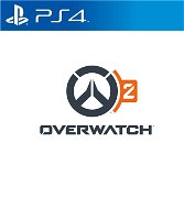 Overwatch 2 - PS4 - Konsolen-Spiel