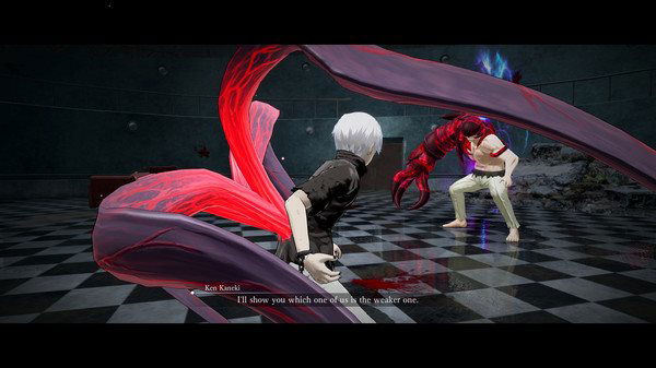 Tokyo ghoul best sale ps4 release date