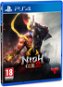 Nioh 2 - PS4 - Console Game