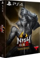 Nioh 2: Special Edition - PS4 - Konzol játék
