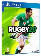 Rugby 20 - PS4 - Console Game