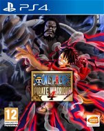 One Piece Pirate Warriors 4: Kaido Edition - PS4 - Konzol játék