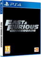 Fast and Furious Crossroads - Console Game