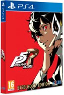 Persona 5 Royal: Launch Edition - PS4 - Konzol játék
